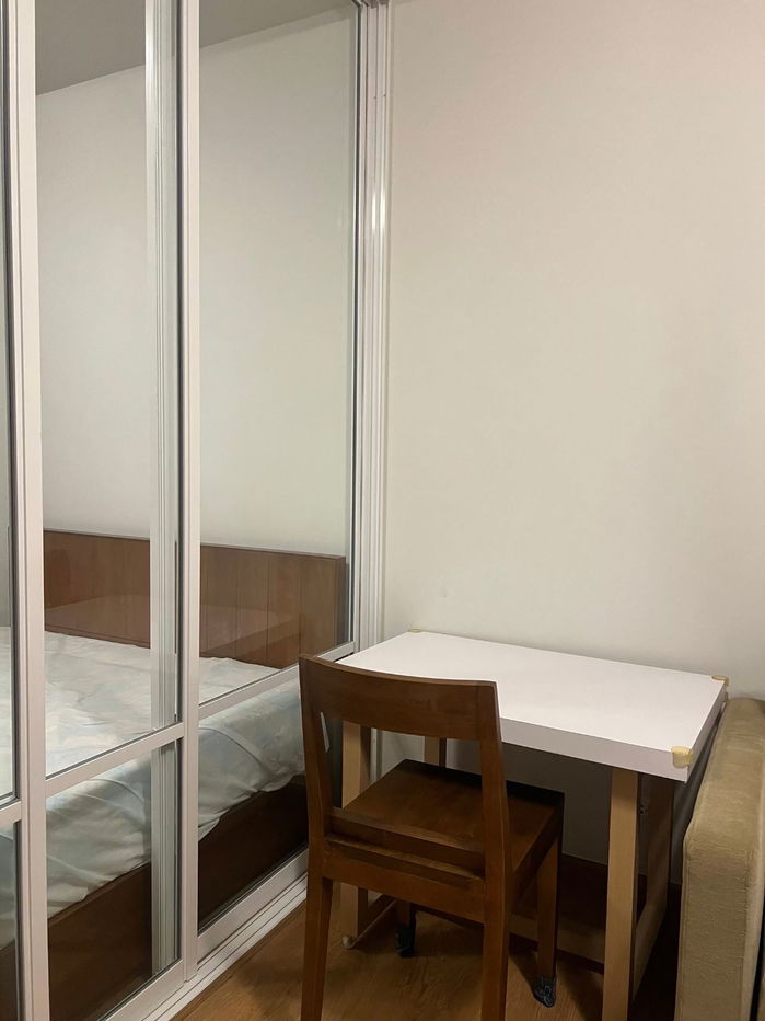 Unio Sukhumvit 72 phase 1 for rent