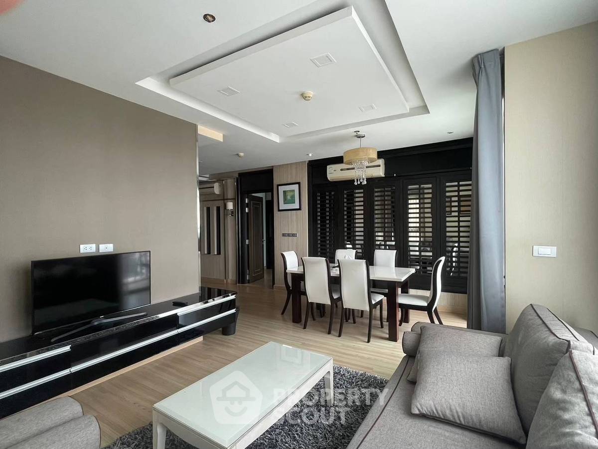 2-BR Condo at Sky Walk Residences near BTS Phra Khanong (ID 886846)