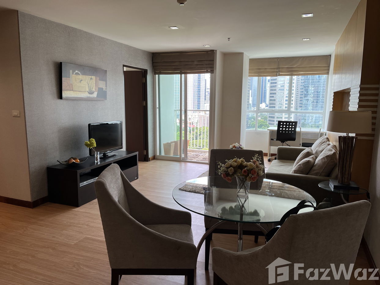 Live the Luxe Life at Urbana Langsuan for Just ฿40K/Month! 1162372