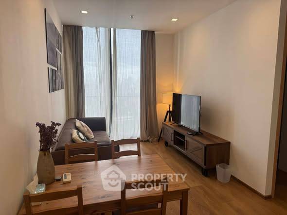 2-BR Condo at Noble Be 33 near BTS Phrom Phong (ID 2440808)