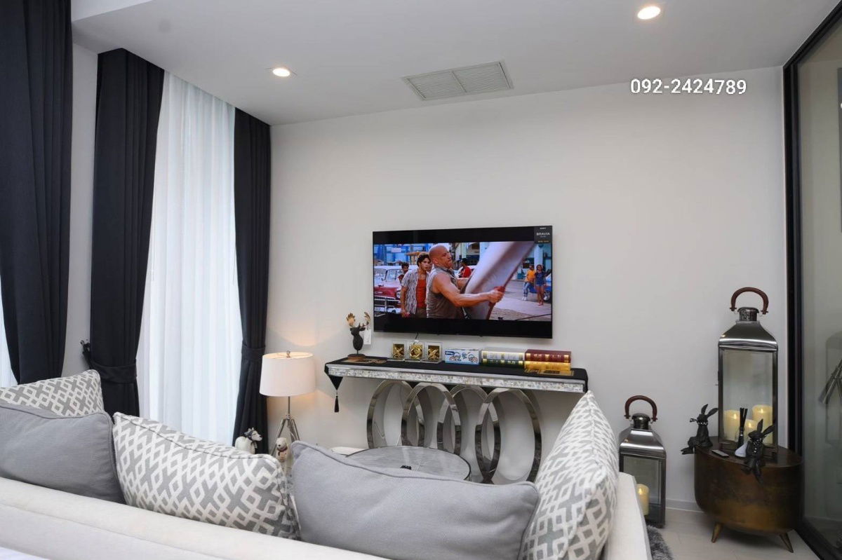 📢 New Listing! Condo for Rent at Noble Ploenchit