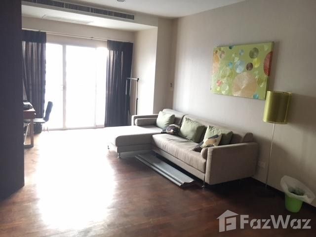 1 Bedroom Condo for rent at Noble Ora 40307