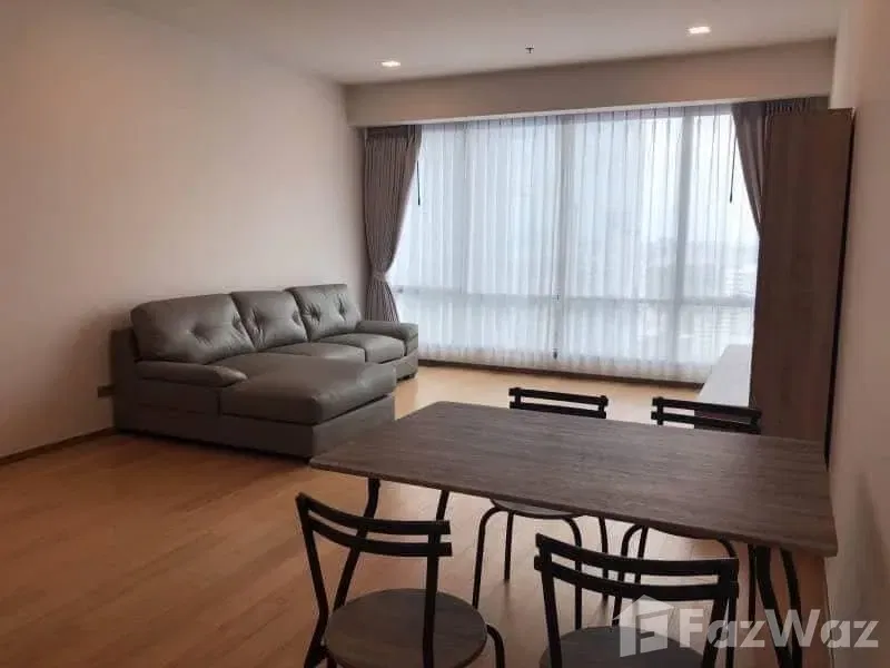 2 ห้องนอน 2 ห้องน้ำ 1376706