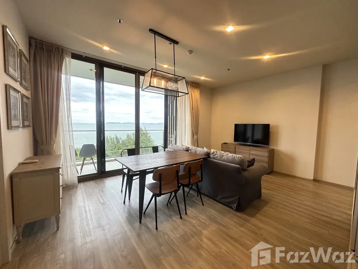 2 Bedroom for rent at Baan Plai Had 5886413
