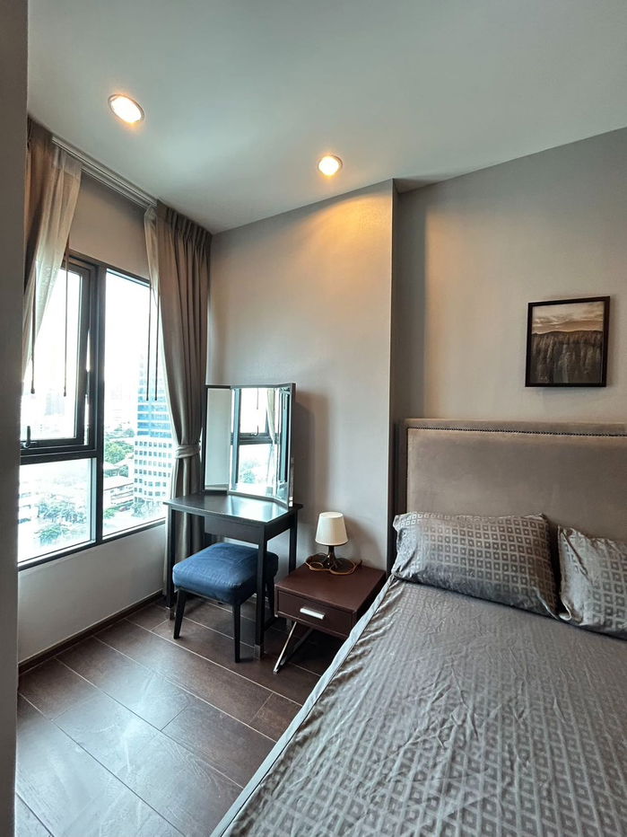 ✨Condo for Rent : C ekkamai ((AP-02)) ( line : @condo91 )