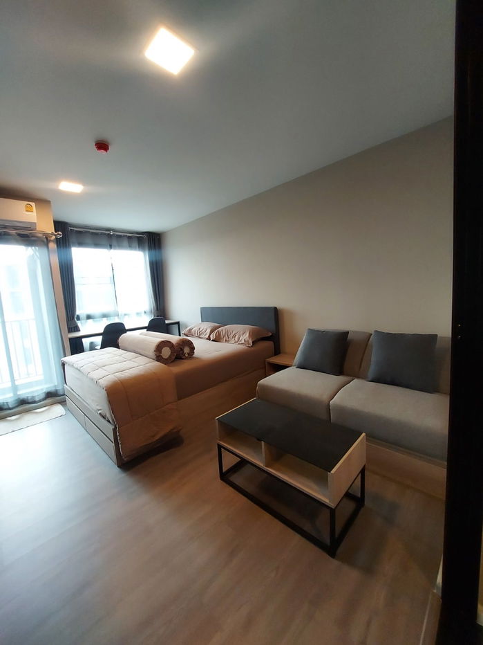 for rent dcondo campus hideaway rangsit.