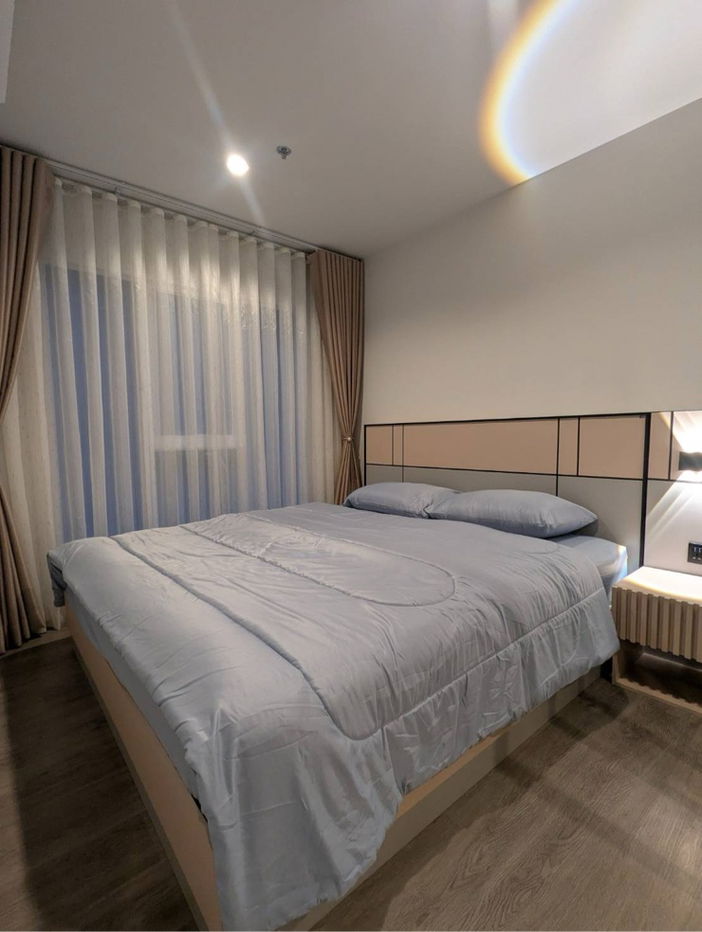 For Rent Regent Home Bangna Line : @condo24 (with@too)