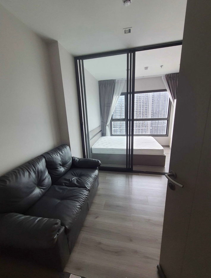 For rent Condo The Politan Aqua