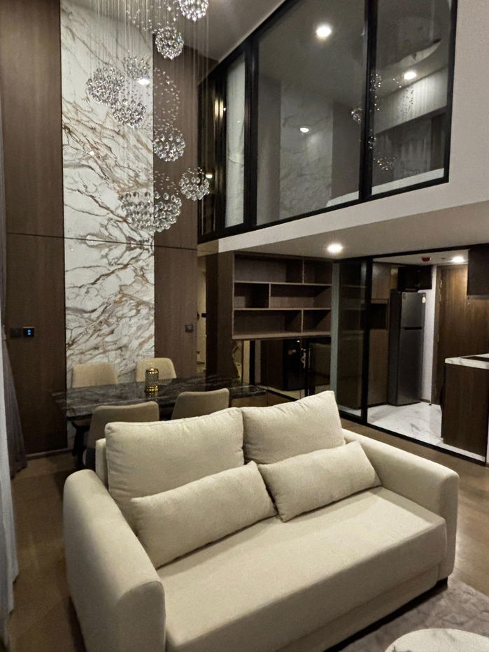 ✨Condo for Rent : Park Origin Thonglor ((AP-02)) ( line : @condo91 )