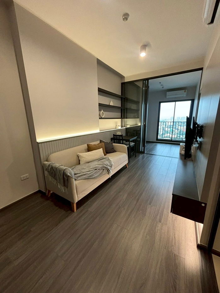 🟪🟦🟩🟨🟧 For rent Ideo Sukhumvit – Rama 4 // Updated 21.11.68 🛎️🛎️ | 𝗟𝗶𝗻𝗲@: @𝗮𝘀𝘀𝗲𝘁𝘀𝗽𝗿𝗼