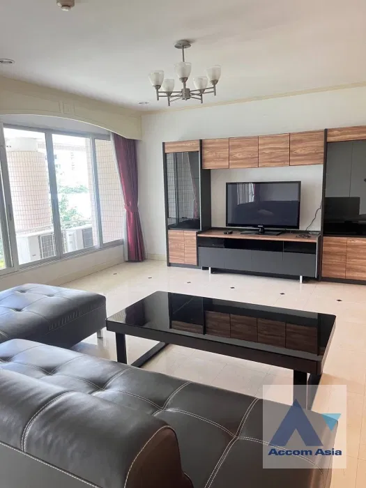 🔼🔽 AccomA 📩 Fully Furnished 2 BR Condominium @Navin Court (AA43319)