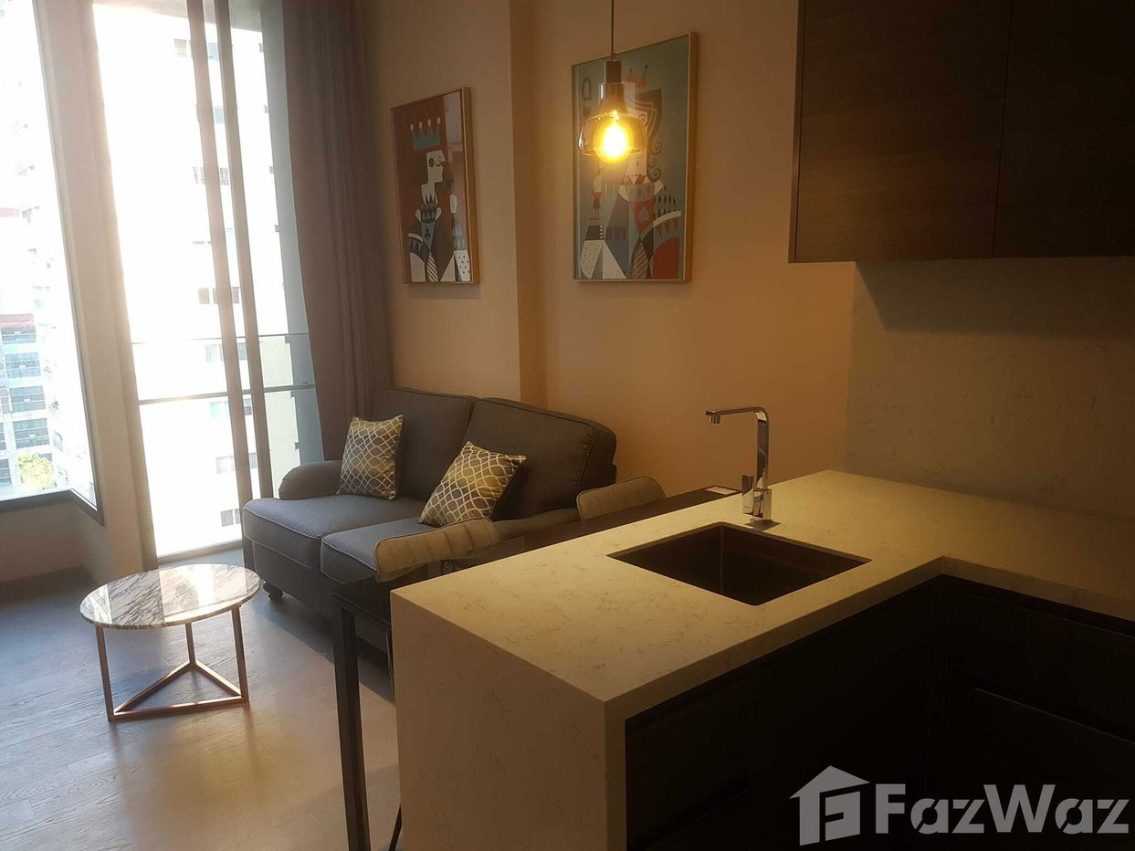 在这个 37 平方米的临时住所中解锁无压力生活的钥匙！