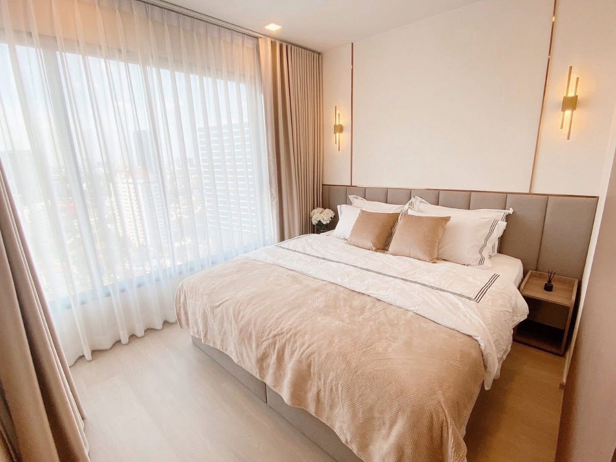 Life Phahon-Ladprao 2 bedrooms 2 bathrooms 🔰Line : @Richrealestate