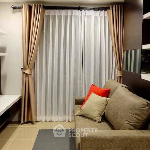 1-BR Condo at Mirage Sukhumvit 27 near BTS Asok (ID 2374998)