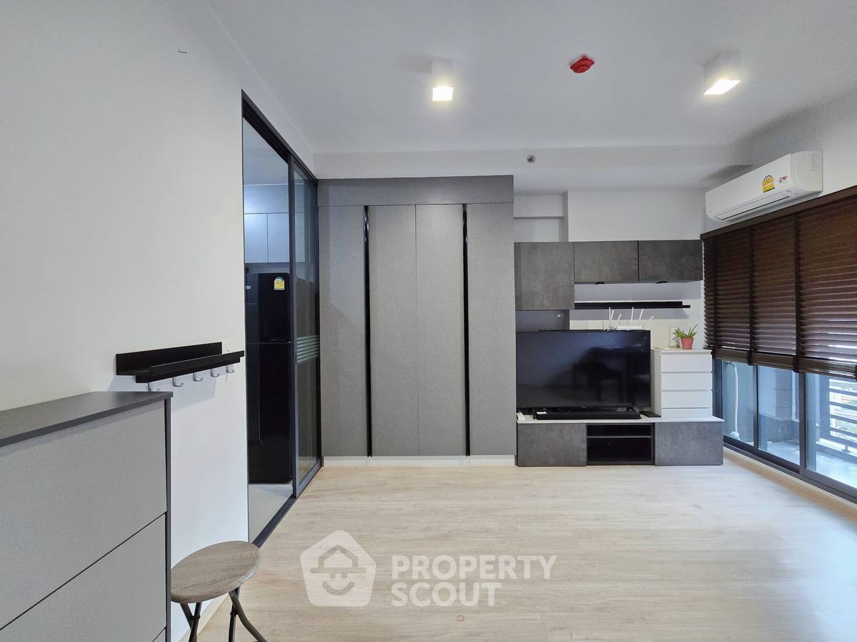 1-BR Condo at Ideo New Rama 9 near ARL Ramkhamhaeng (ID 2345961)