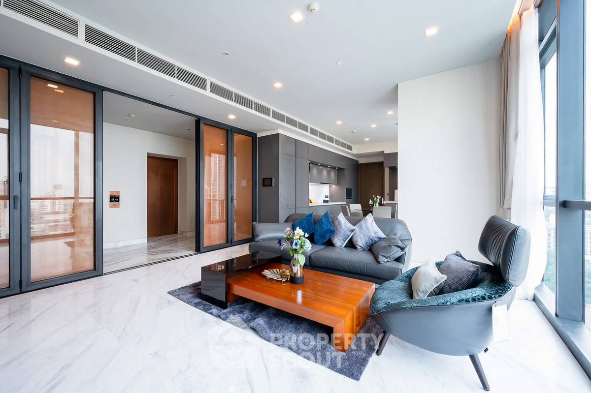 2-BR Condo at The Monument Thonglo close to Thong Lo (ID 2444326)