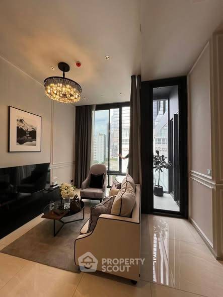 2-BR Condo at Ashton Silom near BTS Chong Nonsi (ID 2444402)