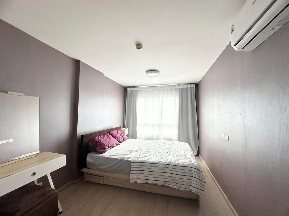 Code: KJ9840  for rent Elio Del Ray Sukhumvit 64 🔥🔥 Line ID: @kjcondo (with @)🔥🔥