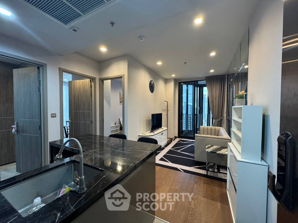 2-BR Condo at Ideo Q Victory near BTS Victory Monument (ID 2439718)