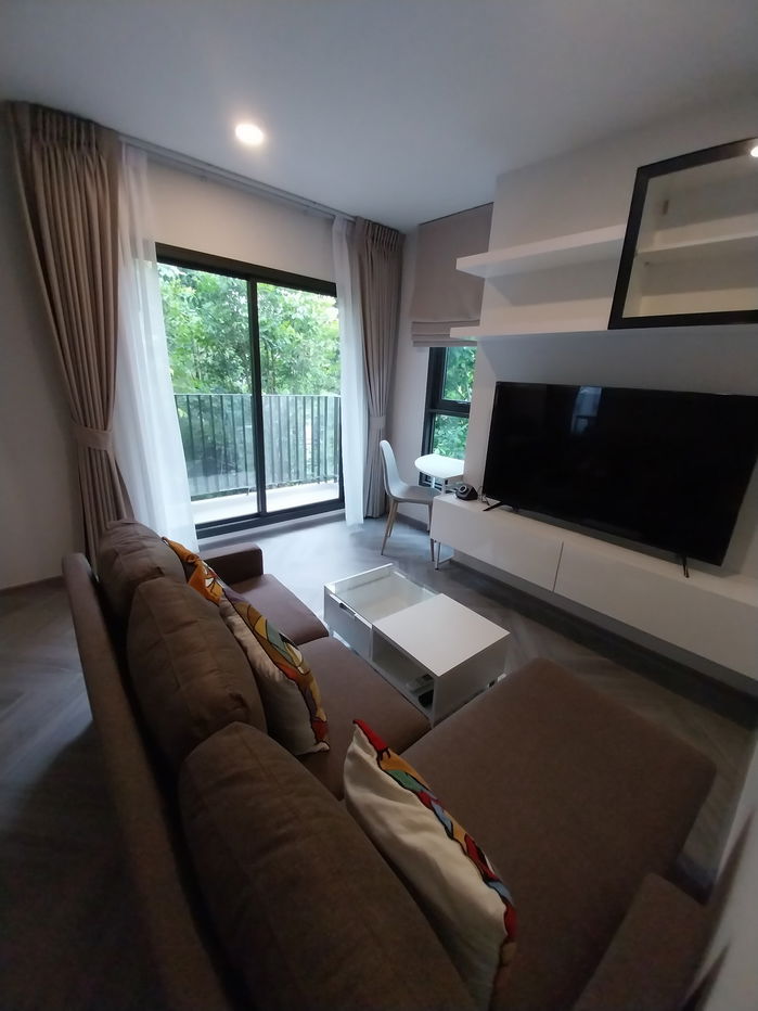 Code: KJ9821  for rent ASPIRE Arun Privé 🔥🔥 Line ID: @kjcondo (with @)🔥🔥