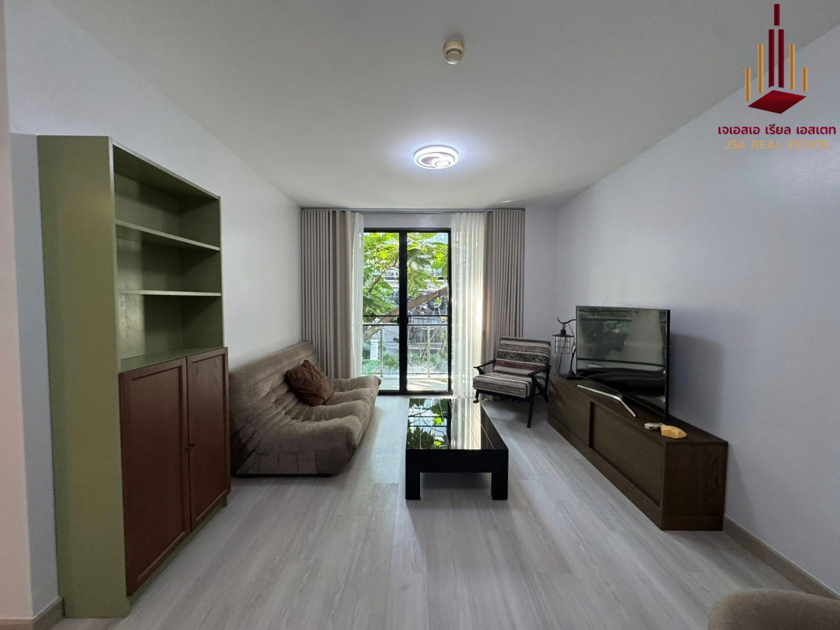 ✨ For Rent : Issara @ 42  Condo ✨  💰 Only 42,000 thb/month