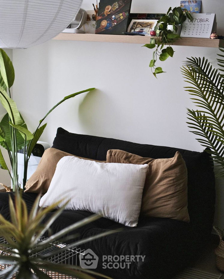 1-BR Condo at Regal Sathon-Naradhiwas close to Naradhiwas Rajanagarindra (ID 2443889)