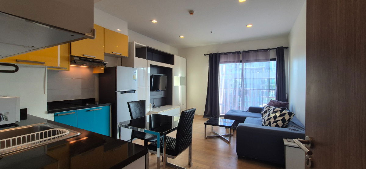 ห้องเช่า โนเบิล รีวีล....