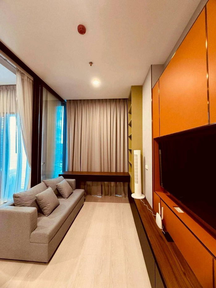 🔥Hot Deal🔥 For Rent 📌 Mazarine Ratchayothin (Line ID: @arent) Negotiable price! ✅ We also manage many other projects great deals on every rental!