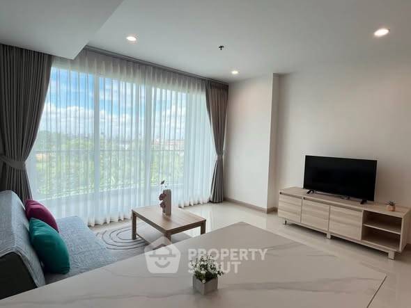 2-BR Condo at Supalai Riva Grande close to Phra Ram 3 (ID 2440410)