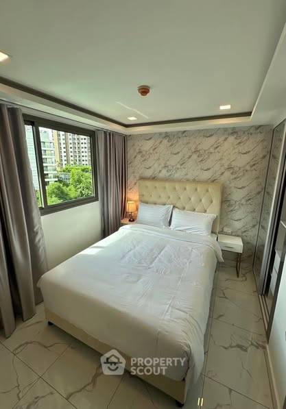 1-BR Condo at Arcadia Center Suites close to Phratamnak (ID 2353671)