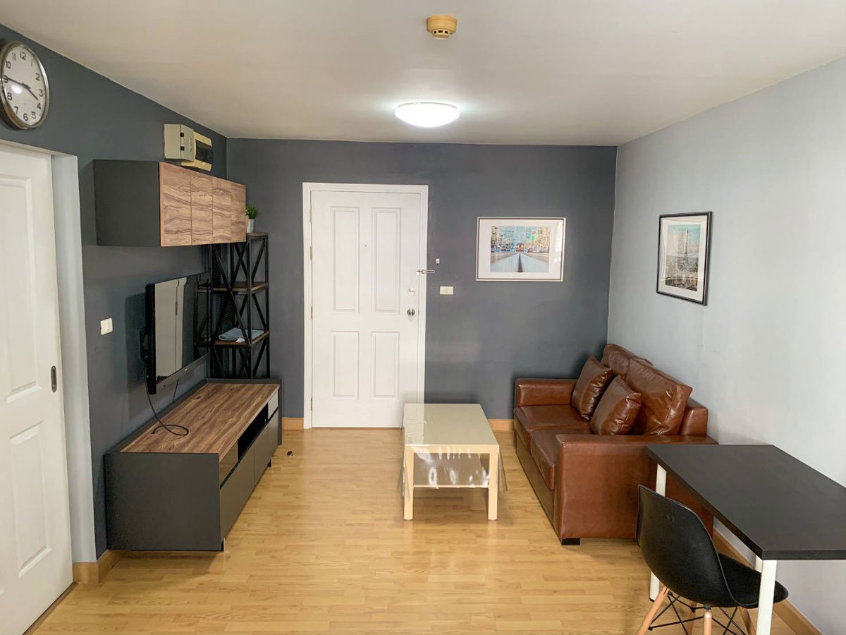 For Rent The Link Sukhumvit 50 Line ID: @condobkk (with @)