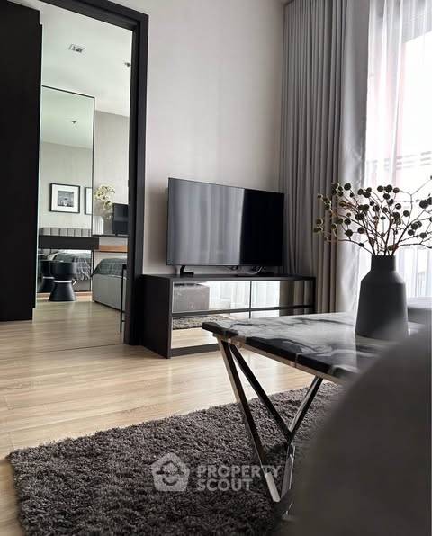 2-BR Condo at The Base Rama 9 - Ramkhamhaeng near ARL Ramkhamhaeng (ID 2341456)