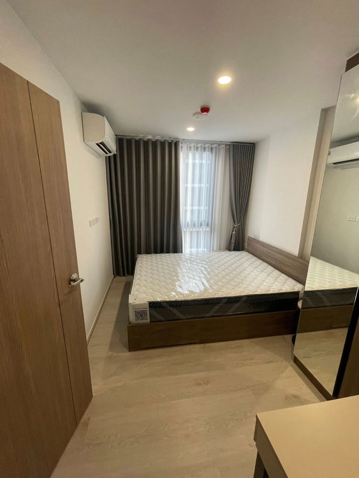 Nue Core Khu Khot Station  Condo For Rent / Line : @mintocondo