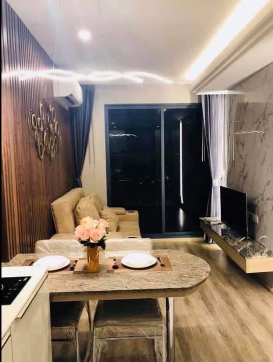 IDEO Mobi Sukhumvit                   66