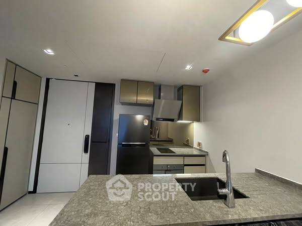 The Reserve 61 Hideaway 靠近 BTS Thong Lor 的 1 居公寓 (ID 2357233)