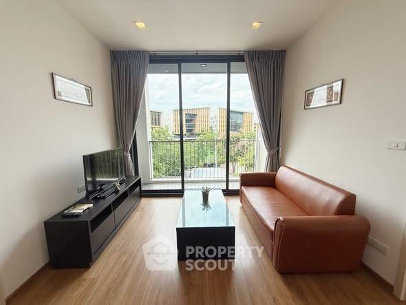 2-BR Condo at Hasu Haus Sukhumvit 77 near BTS On Nut (ID 2445620)