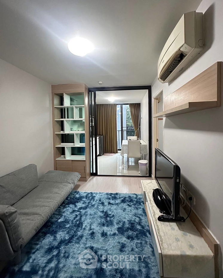 1-BR Condo at Proud X2 in Pak Kret (ID 2445881)