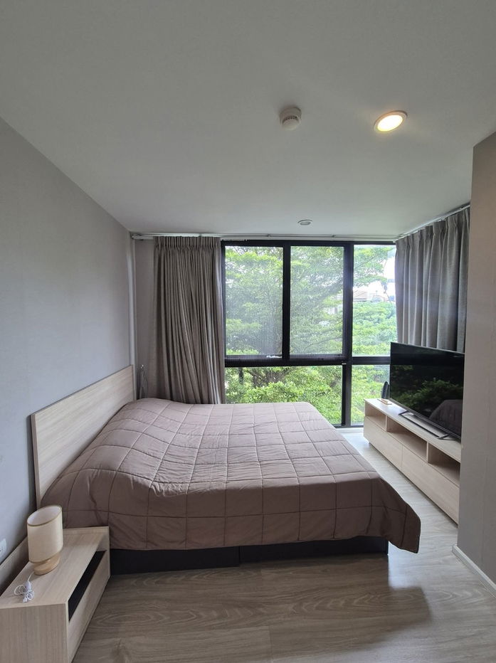 Condo for rent: Plamspring Arika In the heart of Nimman, convenient for all travel