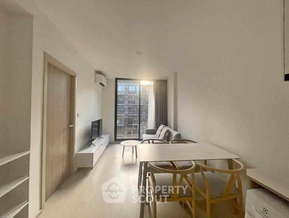 1-BR Condo at Noble Ambience Sukhumvit 42 near BTS Ekkamai (ID 2366948)