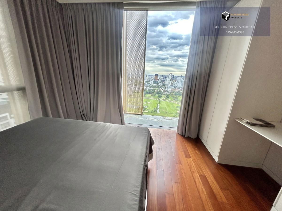 Hansar Rajdamri | Ultra Luxury BTS Rajdamri #2025112213089