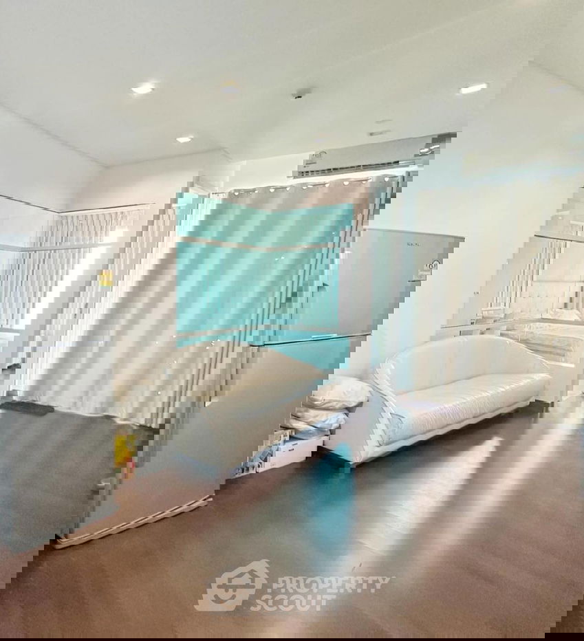 1-BR Condo at Ivy Thonglor 23 close to Thong Lo (ID 2074066)