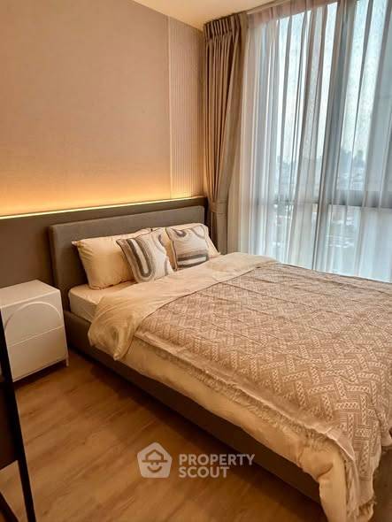 คอนโด 1 ห้องนอน Nue District R9 ใกล้ MRT พระราม 9 (ID 2446415)