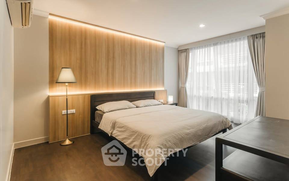 2-BR Condo at Baan Siri Sukhumvit 10 Condominium near BTS Nana (ID 2441713)