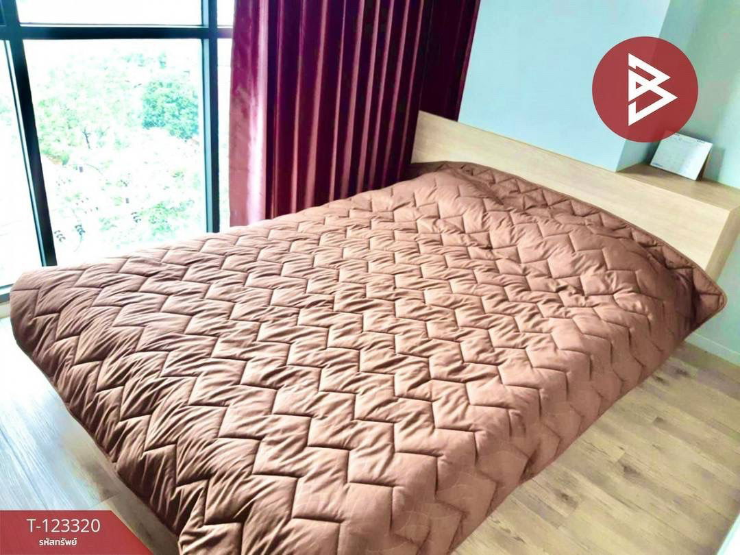 Condo for rent: Aspen Soi Lasalle, 35.26 sq m.