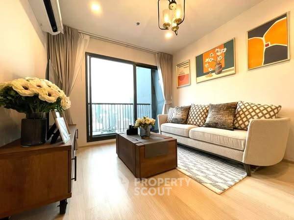 2-BR Condo at Life One Wireless near BTS Phloen Chit (ID 2352978)