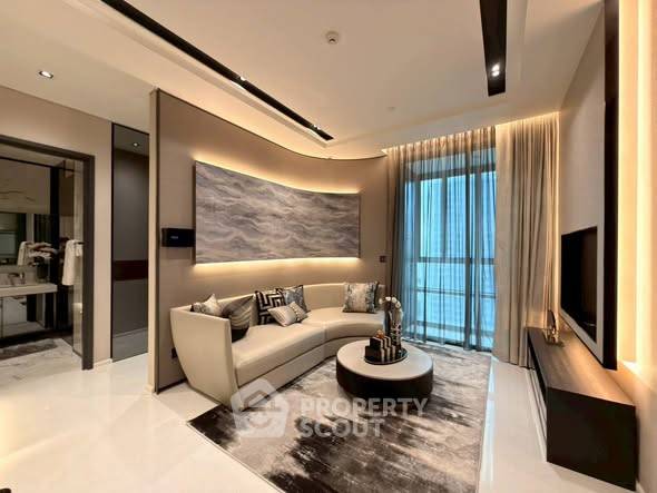 2-BR Condo at The Bangkok Thonglor near BTS Thong Lor (ID 2444408)
