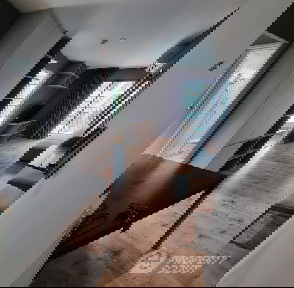 1-BR Condo at Aspen Condo La Salle in Bang Na Tai (ID 2445973)