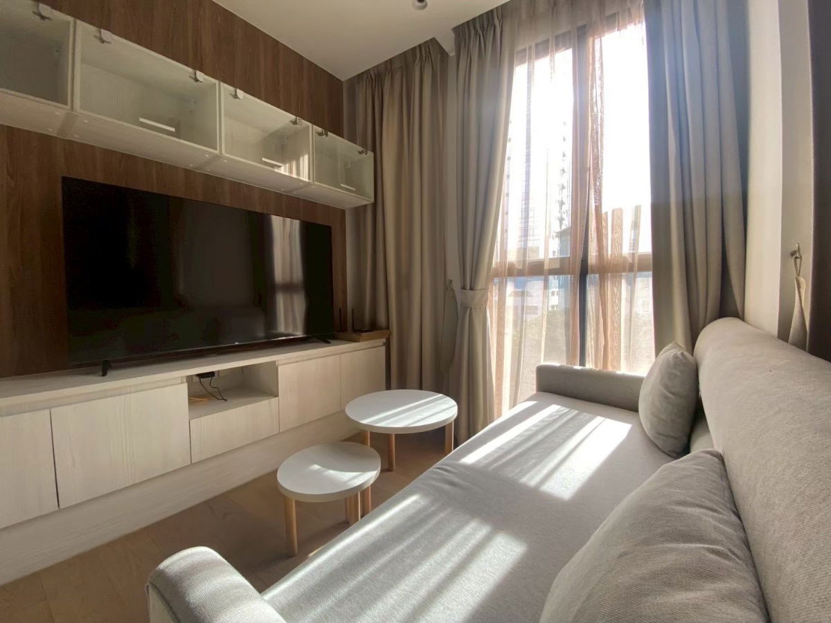 Code: KJ9824  for rent Runesu Thonglor 5 🔥🔥 Line ID: @kjcondo (with @)🔥🔥