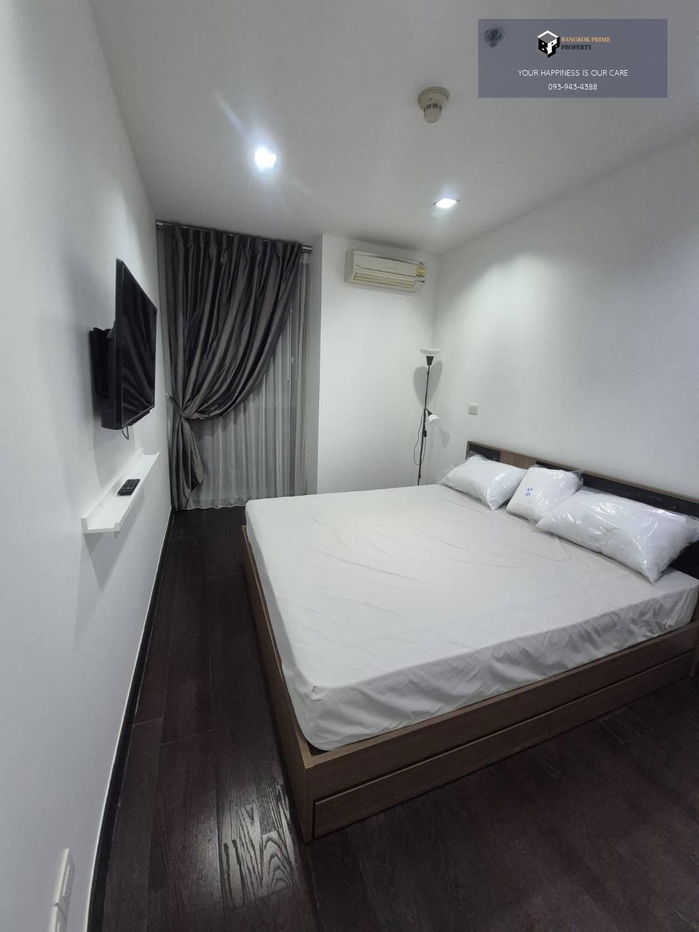 IDEO Q Phayathai | 🚝Near BTS Phayathai #2025112213076