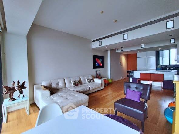 2-BR Condo at The Met Sathorn near BTS Chong Nonsi (ID 2445619)